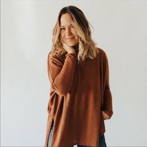 Carly Jean Los Angeles Mia Sweater